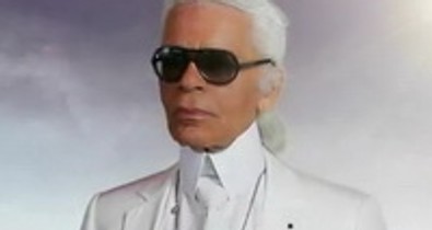 Karl Lagerfeld istent játszik, Snoop Dogg csak rappel