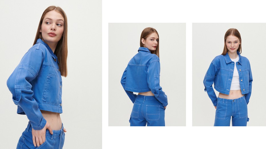 A farmer már nagyon régóta beleivódott az öltözködési kultúránkba