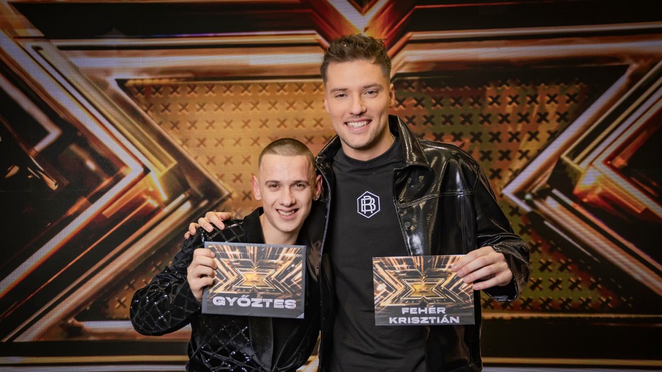 Valkusz Milán elárulta: rengeteget köszönhet mentoráltjának