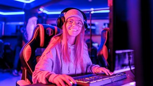 Az e-sport az új Instagram a szépségiparban
