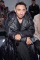 Nicola Formichetti az Andreas Kronthaler for Vivienne Westwood 2024-25 ősz-tél divatbemutatón