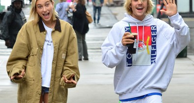 Justin Bieber megerősítette az eljegyzést az év legcukibb szerelmeslevelével