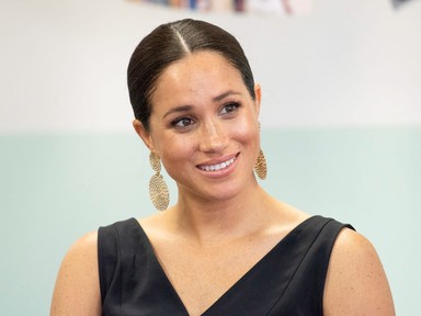 Meghan Markle visszautasította a királyi család ajánlatát: úgy döntött, nem kér a segítségükből