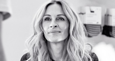 Julia Roberts egy teljes éjszakát töltött egy üzletbe zárva