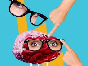 A traumafeldolgozás új iránya: ismerd meg a brainspotting módszert