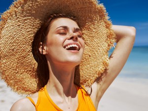 De mégis hogyan hatnak a napozó krémek?