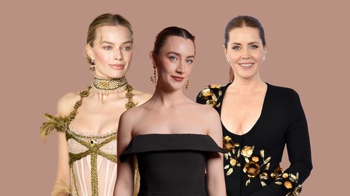 Zseniális színészek, akik még mindig nem kaptak Oscar-díjat