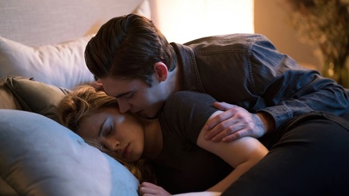 Egy férfinak tényleg nincs szüksége szexre?