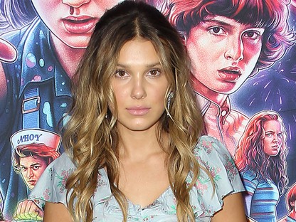 Valami nagyon megváltozott Millie Bobby Brown arcán: alig ismertük fel