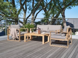 Természetközeli design és dekor: hogyan lesz a kert igazi élettér?