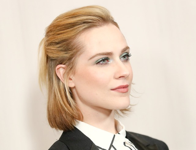 Evan Rachel Wood