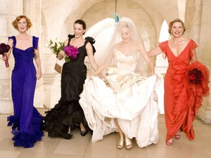 Szex és New York kvíz: Emlékszel még, melyik szereplőtől származnak ezek az ikonikus idézetek?