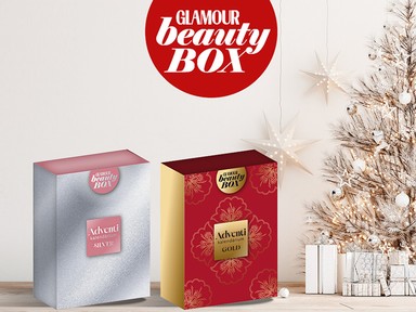 Érkezik a GLAMOUR Adventi Kalendárium, így szerezheted be te is