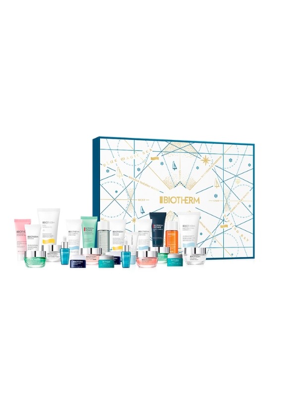 Adventi kalendárium BIOTHERM 42 300 Ft