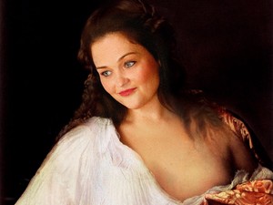 Zseniális fotók: valódi nőkkel készítette újra Kozma Rita a világhírű festményeket