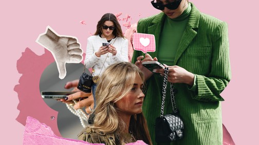 „Bárcsak lenne annyi méltóságotok, hogy ne posztoljátok ezeket a videókat” - Megérkeztek a carefluencerek, ők a véleményvezérek új generációja