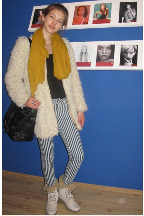 Glamour szerkesztőség