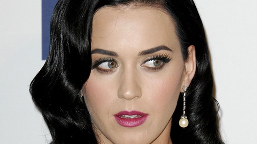 Top10: Katy Perry legdögösebb címlapjai