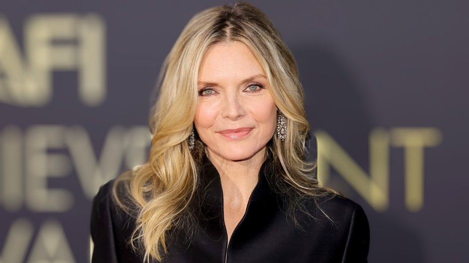 Galériánkban megmutatjuk, milyen meseszép volt Michelle Pfeiffer már fiatalkorában is