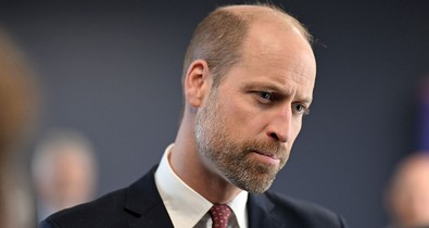 Vilmos herceg közleményt adott ki, soraitól azonnal könny szökik a szemedbe