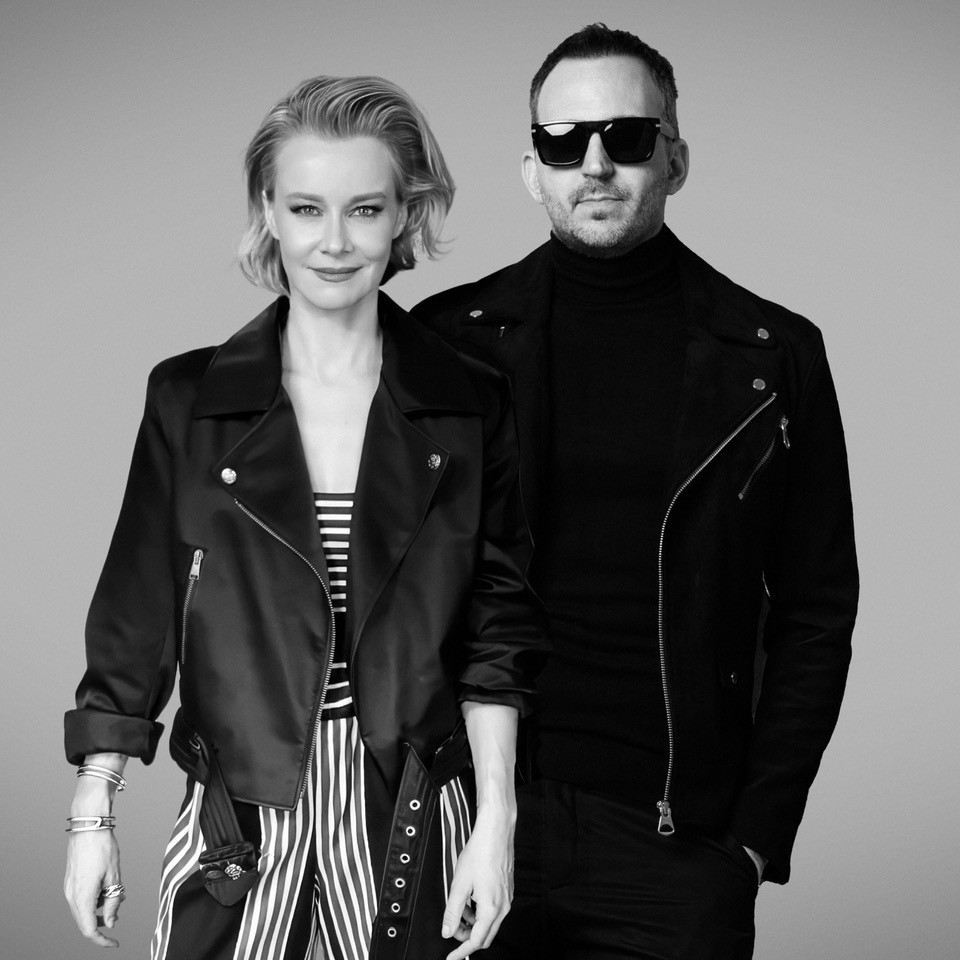 A Unique szeptember 26-án az Akvárium klubban koncertezik