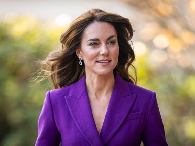 Katalin hercegné visszatért, de ez a részlet szinte mindenkinek elkerülte a figyelmét - te kiszúrtad?