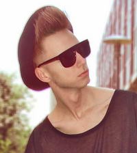 Chaby, a smizedivat.blogspot.com bloggere!