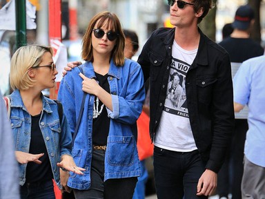 Na tessék, mégiscsak ő Dakota Johnson pasija