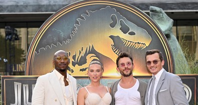 Egy médiatudós szerint már nem működik a Jurassic Park varázsa