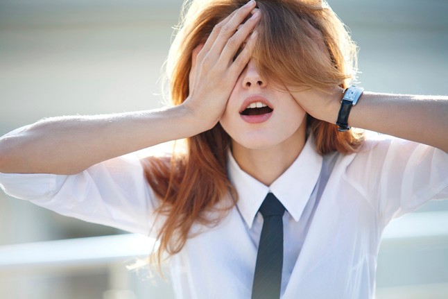 Idegroham a köbön- mi a legnagyobb stressz?