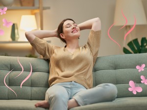 5 zseniális trükk, amivel fantasztikus illatú lesz az otthonod és gyakorlatilag nem kerül semmibe