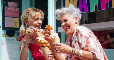 Nem az a kérdés, hogy egy anya pótolhatja-e az apát, hanem hogy egyáltalán feladata-e?