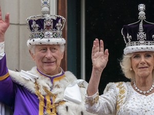 Megváltozott a brit trónöröklési rend, így néz ki most a sorrend a trónért