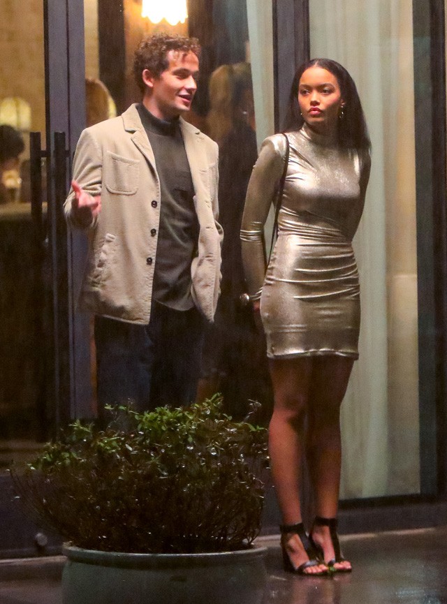 Íme az első fotók a Gossip Girl rebootjának forgatásáról