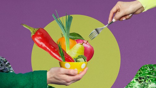 Egyél nap mint nap ezekből az ételekből, hogy elkerüld a krónikus gyulladást