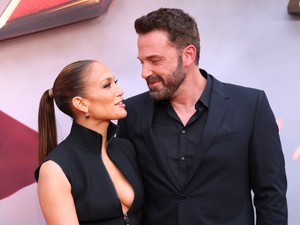 Jennifer Lopez és Ben Affleck Hollywood legvagányabb párosaként mentek randizni