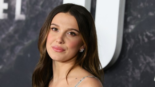 Millie Bobby Brown menyasszonyi ruhája a legszebb, amit valaha láttunk