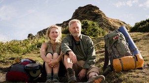 Torokszorító életrajzi könyvből született az elmúlt hónapok egyik legjobb filmje