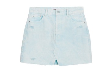 Szoknya BERSHKA 6995 Ft