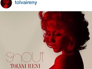 Interaktív extra- Tolvai Reni, a díva