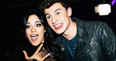 Több mint barátság? Camila Cabello és Shawn Mendes összebújva ünnepelték a Függetlenség napját