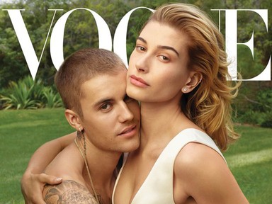 A legzseniálisabban trollkodta szét Justin Bieber és Hailey Baldwin romantikus címlapját