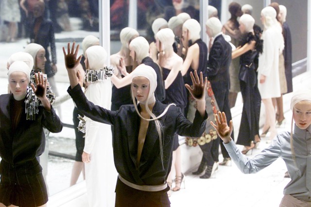 Minden idők 24 legsokkolóbb pillanata a divat világából