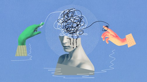 Ez a magyarázat arra, hogy már akkor is stresszelsz, amikor reggel kinyitod a szemed