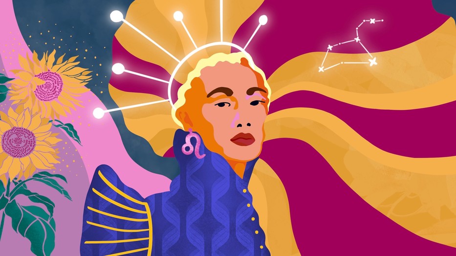 Íme minden, amit tudnod kell az Oroszlán jegyről!