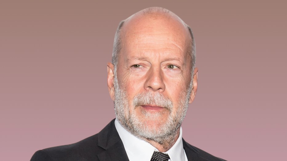 Bruce Willisről friss videó készült