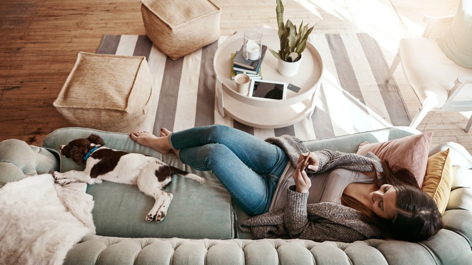 Nem kell, hogy költséges legyen a lakberendezés