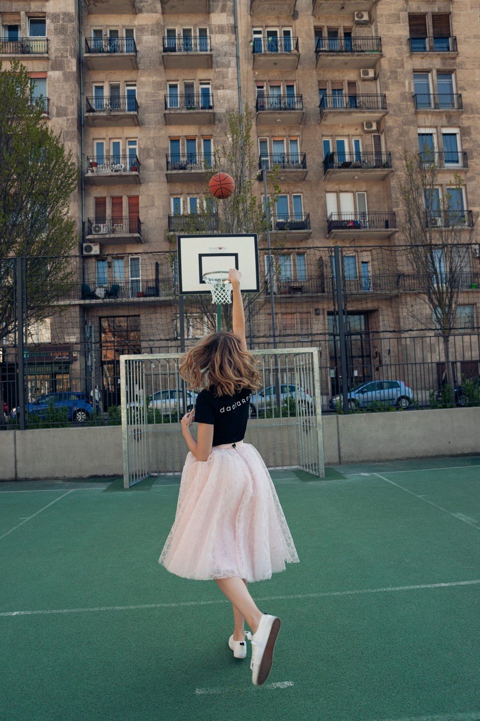 A Daalarna legújabb kollekciója mindenkié