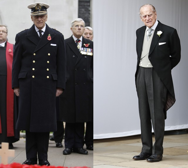 10 év kihívás a királyi családdal: ennyit változtak az évek alatt: a folytatás...