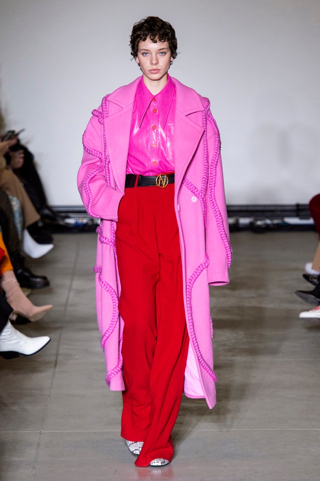 A rózsaszín és árnyalatai lesznek az ősz legmenőbb színei - mutatjuk a legtrendibb cuccokat